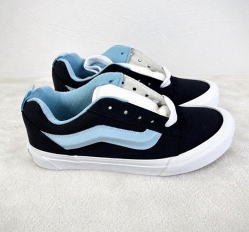 Vans knu skool shoes retro - shoes, –