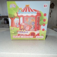 SKIRFY Claw Machine SF25037