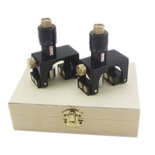 2pcs planer cutter setting jig - 2pcs,