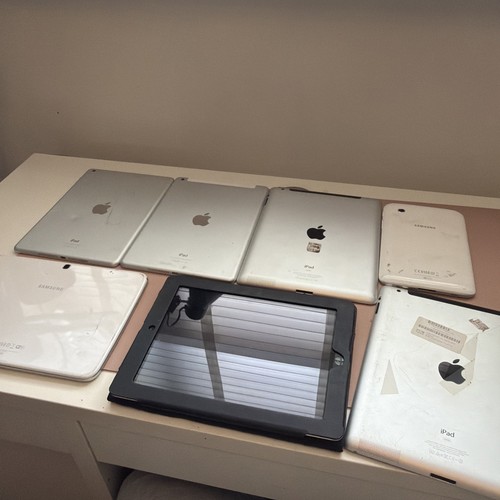 Joblot untested ipads - joblot,