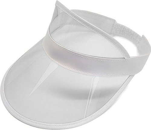 Neon sun visor hats party - sun,