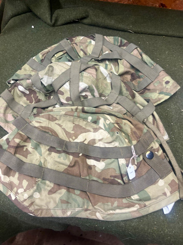 Mk7 helmet covers - x3, r