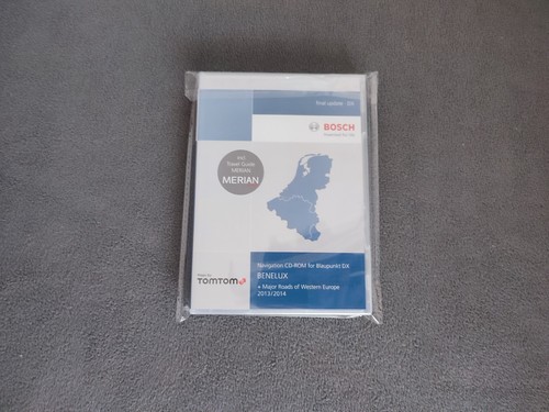 Benelux 2013 2014 - benelux, dx