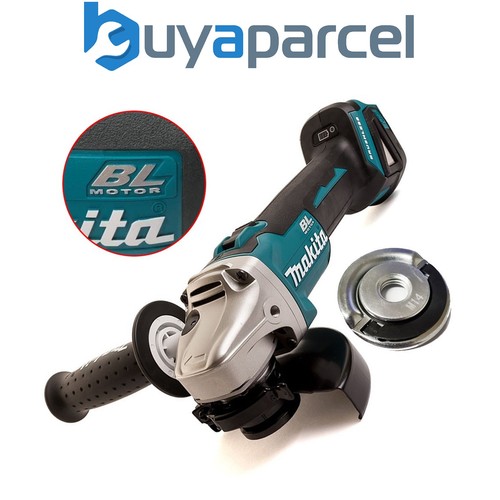 Makita dga504z 18v - dga504z, cordless