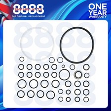 LIFT COVER & CYLINDER SEAL KIT