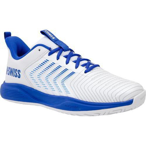 Swiss ultrashot light mens - k-swiss,