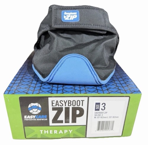 Easycare easyboot zip - zip, therapy