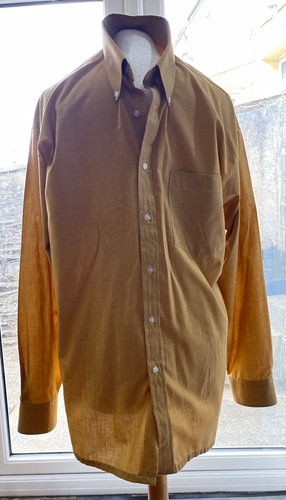 Vintage rael brook men - brook, beige