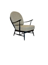Ercol Windsor Easy Chair in