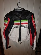 Berik visiongp leather - berik,