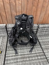 Scubapro Glide 2000 BCD Size