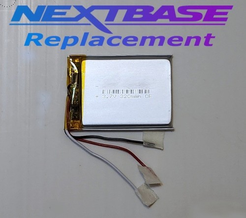Nextbase 522gw dash cam oem - nextbase,