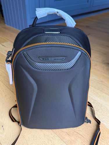 Brand new tumi mclaren - tumi,