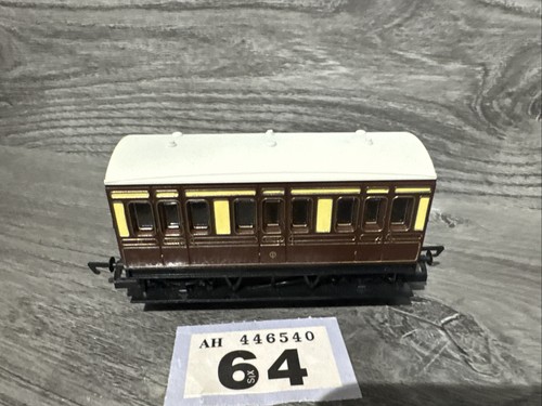 Hornby gwr wheel third - wheel,