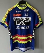 Liquigas Brescia LAT Pro