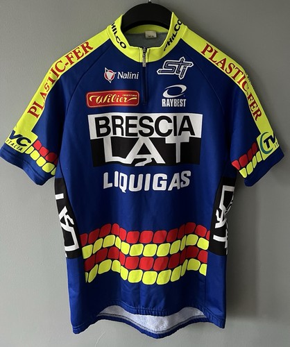 Liquigas brescia lat pro - liquigas,
