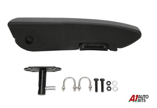 Universal seat armrest left - universal,