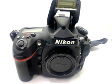 Nikon D800E Digital SLR Camera Body Only - (36.3MP) 3 inch LCD-Used