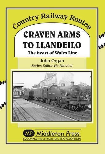 John organ craven arms - john,