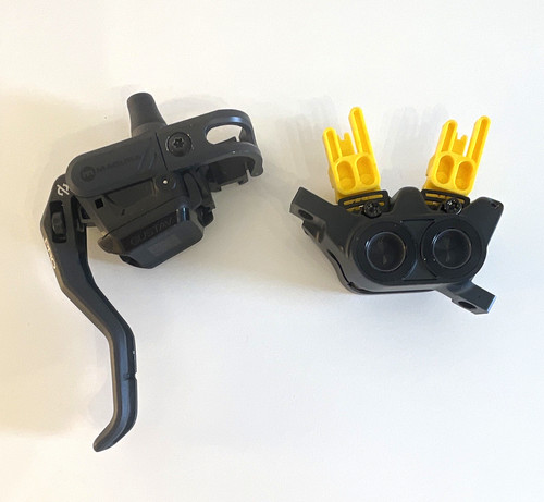 Magura gustav pro hydraulic - gustav,