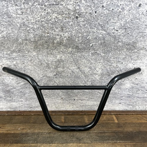Vintage bmx handlebar black - bmx,