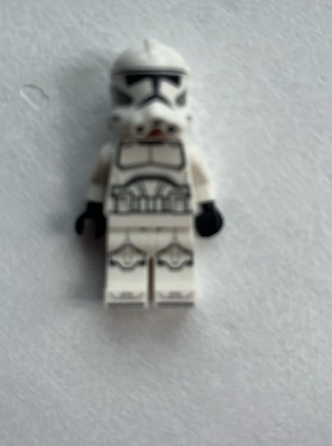 Lego star wars - star, trooper