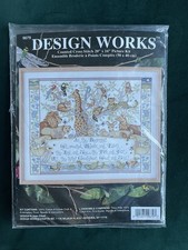 Design Works Joan Elliott God