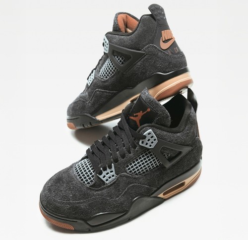 Nike air jordan men - air, 4