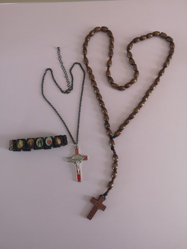 Piece catholic devotional - piece,