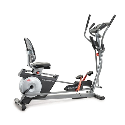 Proform hybrid trainer bike - hybrid,