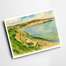 A4 PRINT - Freshwater Bay East