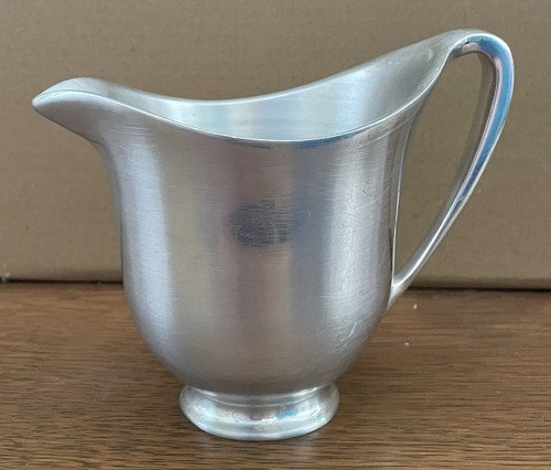 Stunning vintage aluminum - vintage,
