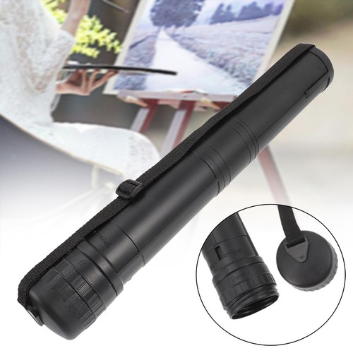 Extendable poster tube scroll - poster,