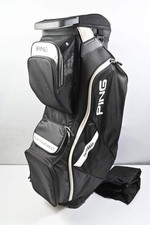 Ping Traverse Cart Bag /