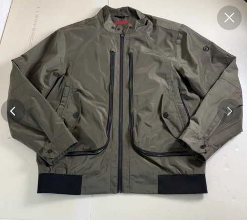 Wellen steyn jacket mens - wellen,
