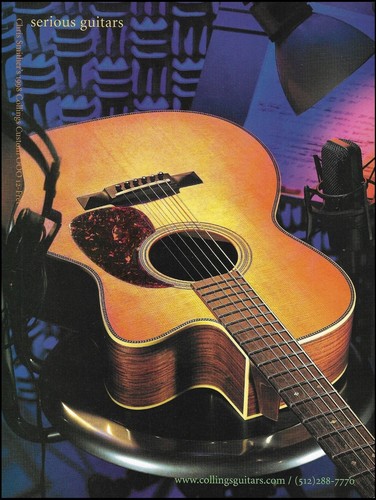 Chris smither 1998 collings - chris,