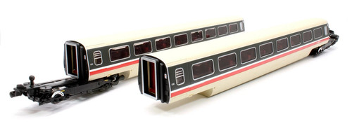 Hornby r40209a class 370 - hornby,