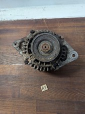 MAZDA MX5 ALTERNATOR - EUNOS