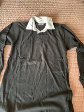 Front Row Men’s Solid Black