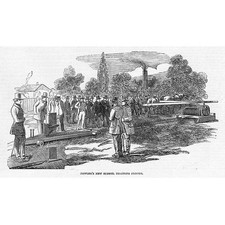 Fowlers New Patent Subsoil