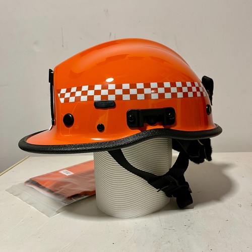Pacific r5sl rescue helmet - r5sl,