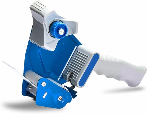 Heavy duty tape - tape, gun