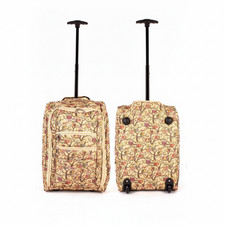 Hand Carry Luggage Case