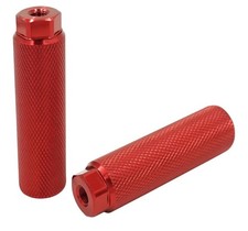 BMX Pegs Bike Trick Nuts