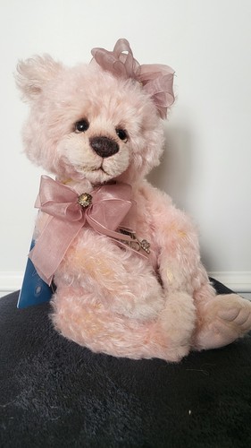 Charlie bears isabelle lee - isabelle,