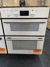 Hotpoint DU2540WH Built Under