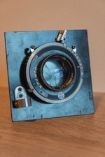 Vintage Ross London Xpres 6