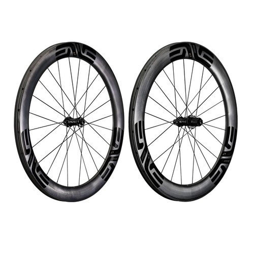 Enve ses carbon wheels - 6.7,
