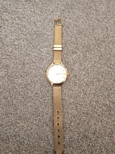 Daisy fuentes women watch - women,