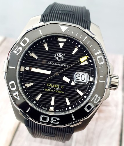 Tag heuer black - tag,
